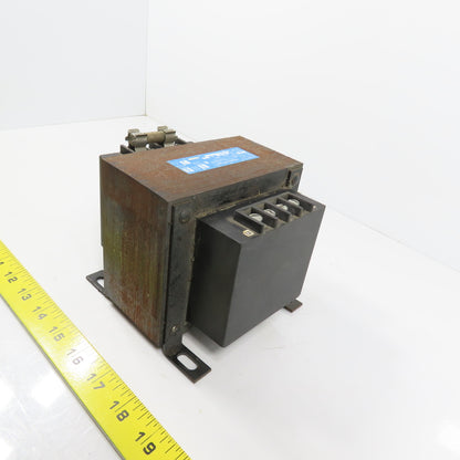 ImperviTran B500BTZ13 0.500kVA Control Transformer Pri 230/460V Sec 115V
