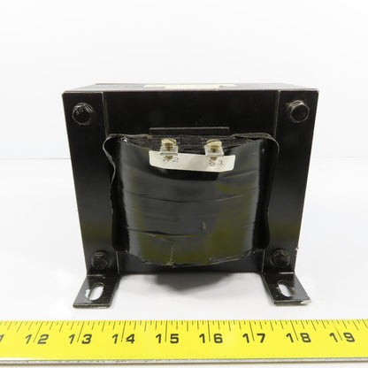 Allen Bradley 1497-N37 Ser A 1.0kVA Control Transformer Pri 240/480V Sec 120V
