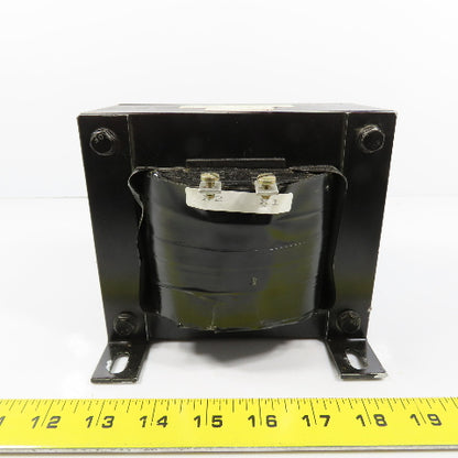 Allen Bradley 1497-N37 Ser A 1.0kVA Control Transformer Pri 240/480V Sec 120V