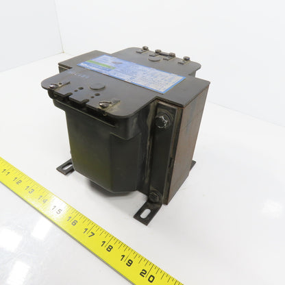 Hevi-Duty E850 0.850/0.750kVA Control Transformer Pri 220/480V Sec 110-115-120V