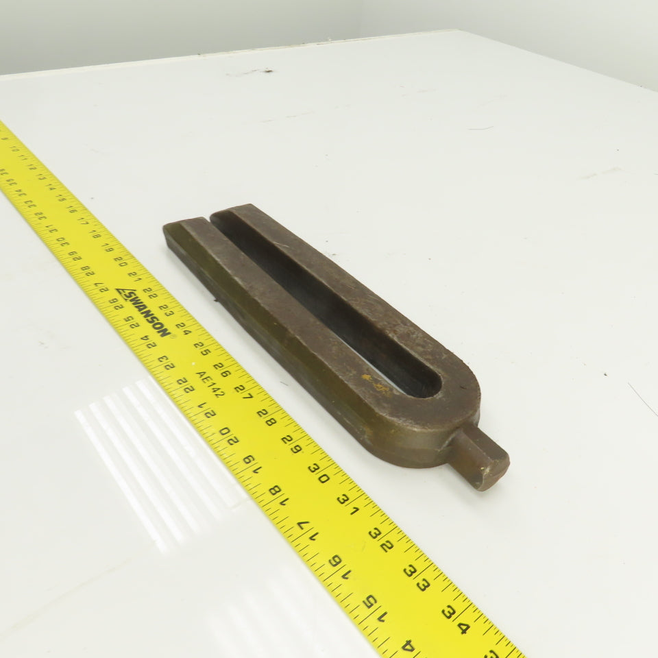 No. 112 U-Strap Hold Down Clamp 5/8" x 10-1/2" ID