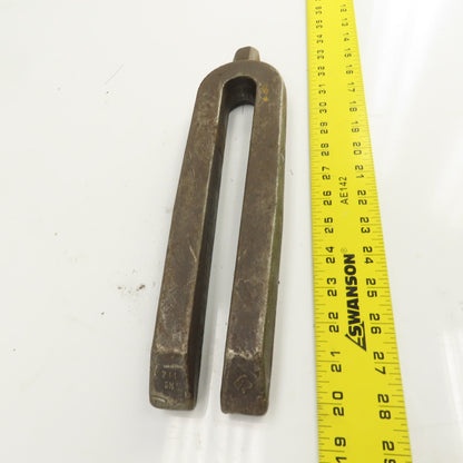 No. 112 U-Strap Hold Down Clamp 5/8" x 10-1/2" ID