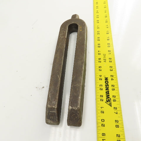 No. 112 U-Strap Hold Down Clamp 5/8" x 10-1/2" ID