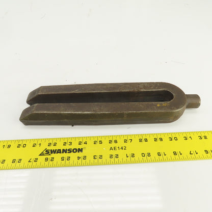 No. 112 U-Strap Hold Down Clamp 5/8" x 10-1/2" ID