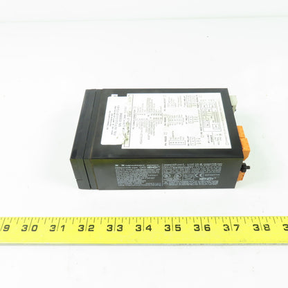 Newport INFP-0-2-0-0-SP-FS-MV Digital Process Panel Meter/Controller 6 Digit