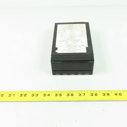 Newport INFP-0-2-0-0-SP-FS-MV Digital Process Panel Meter/Controller 6 Digit