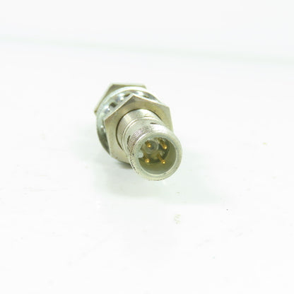 Balluff BES M12M1-PSC20B-S04G Inductive Proximity Sensor Switch 4-Pin Lot Of 5