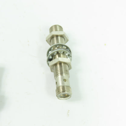 Balluff BES M12M1-PSC20B-S04G Inductive Proximity Sensor Switch 4-Pin Lot Of 5