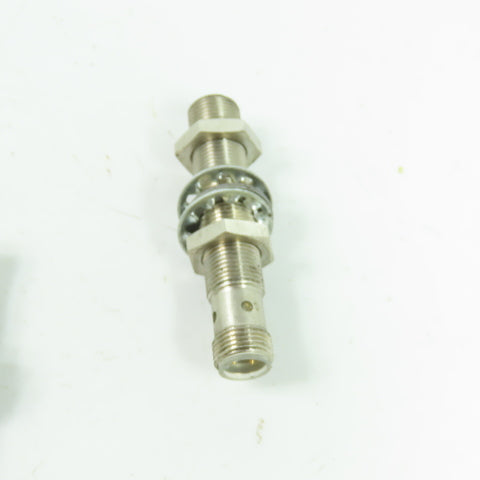 Balluff BES M12M1-PSC20B-S04G Inductive Proximity Sensor Switch 4-Pin Lot Of 5