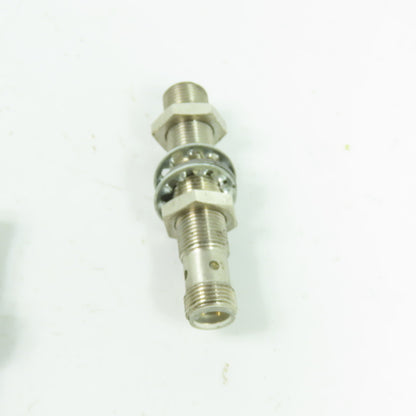 Balluff BES M12M1-PSC20B-S04G Inductive Proximity Sensor Switch 4-Pin Lot Of 5