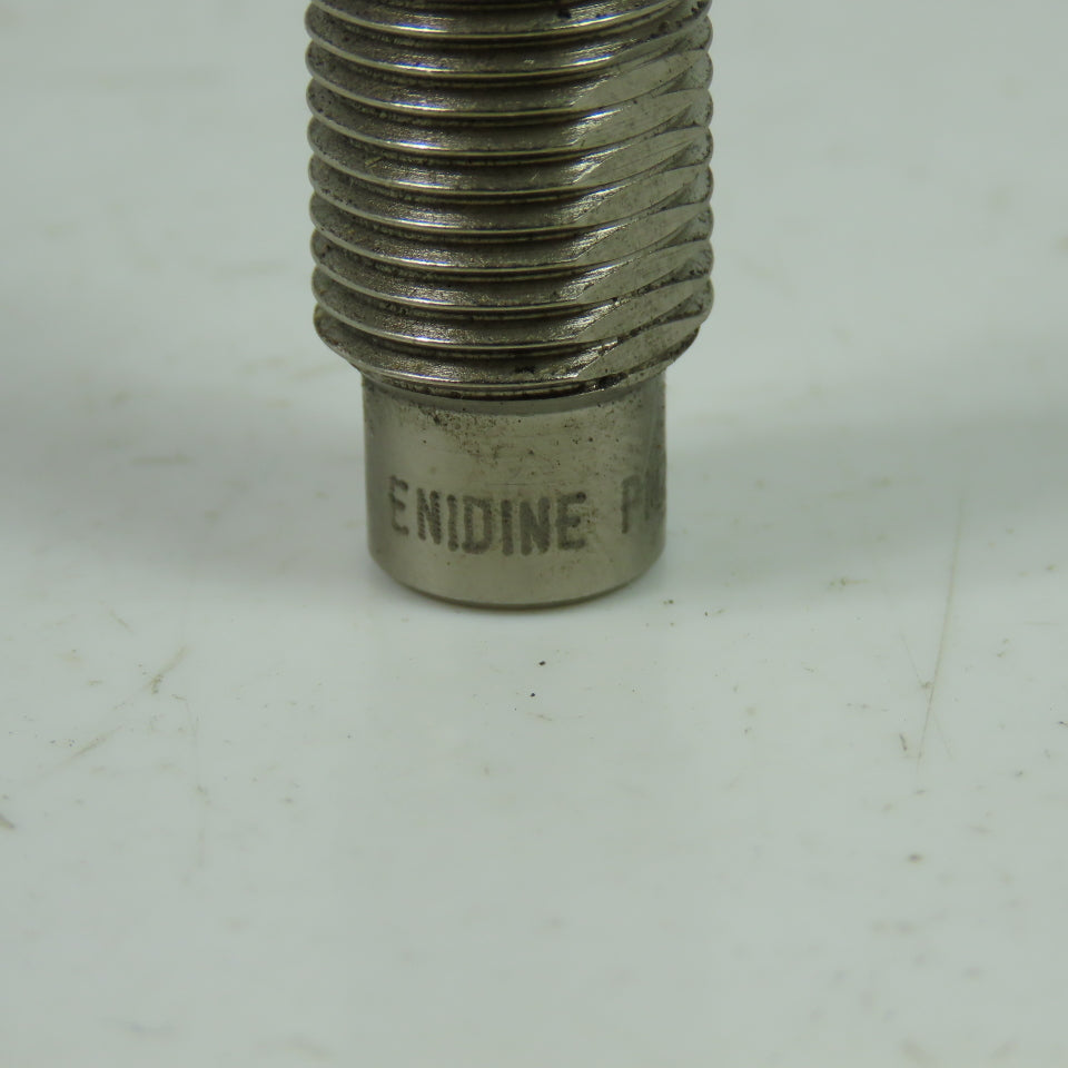 Enidine PM25 IC-20 16219 Shock Absorber 5/8" Stroke Lot Of 2
