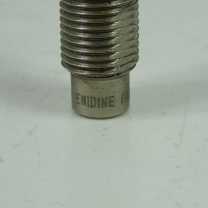 Enidine PM25 IC-20 16219 Shock Absorber 5/8" Stroke Lot Of 2