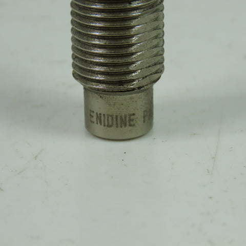 Enidine PM25 IC-20 16219 Shock Absorber 5/8" Stroke Lot Of 2