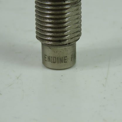 Enidine PM25 IC-20 16219 Shock Absorber 5/8" Stroke Lot Of 2
