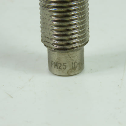 Enidine PM25 IC-20 16219 Shock Absorber 5/8" Stroke Lot Of 2