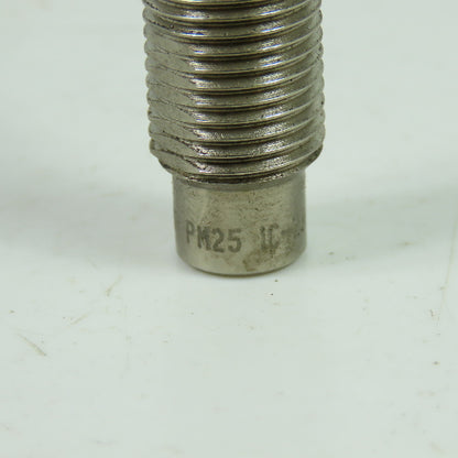 Enidine PM25 IC-20 16219 Shock Absorber 5/8" Stroke Lot Of 2