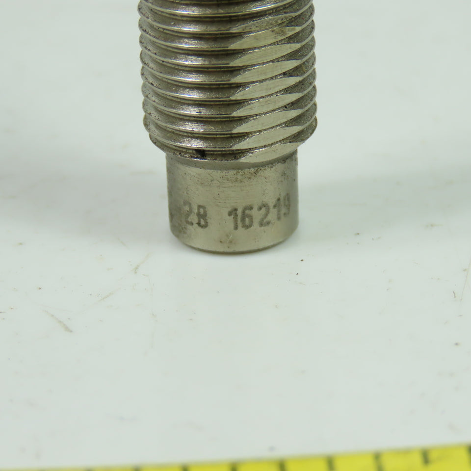 Enidine PM25 IC-20 16219 Shock Absorber 5/8" Stroke Lot Of 2