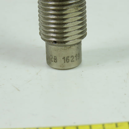 Enidine PM25 IC-20 16219 Shock Absorber 5/8" Stroke Lot Of 2