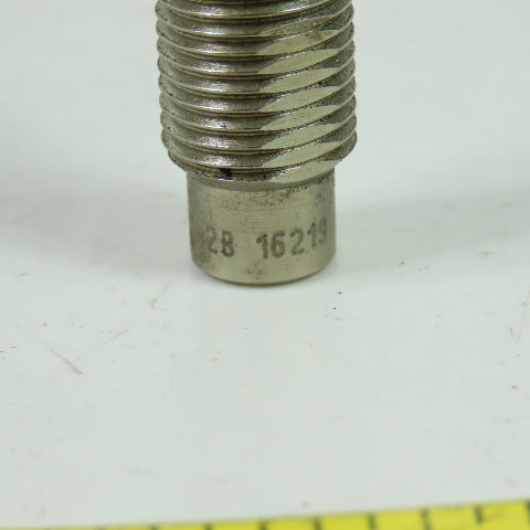 Enidine PM25 IC-20 16219 Shock Absorber 5/8" Stroke Lot Of 2