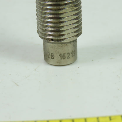Enidine PM25 IC-20 16219 Shock Absorber 5/8" Stroke Lot Of 2