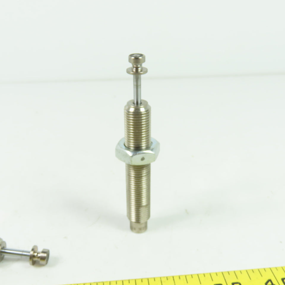 Enidine PM25 IC-20 16219 Shock Absorber 5/8" Stroke Lot Of 2