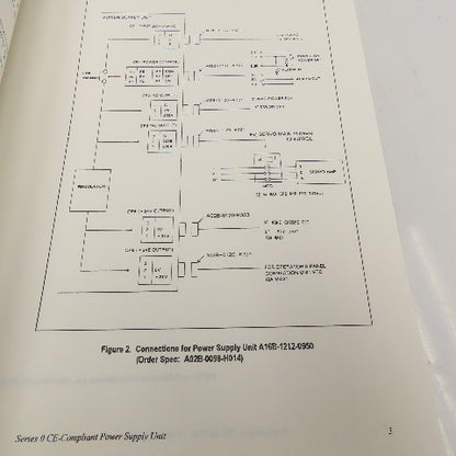 GE Fanuc CNC Computer Numerical Control Operation Programming Manuals Lot Of 7