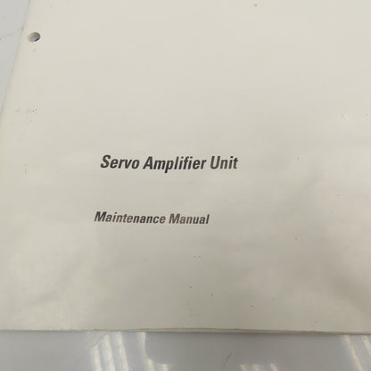 GE Fanuc CNC Computer Numerical Control Operation Programming Manuals Lot Of 7