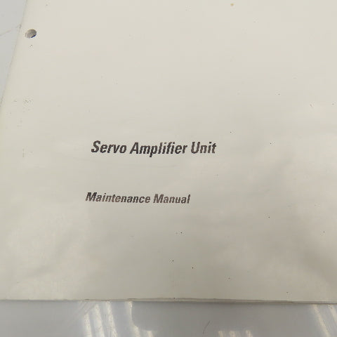 GE Fanuc CNC Computer Numerical Control Operation Programming Manuals Lot Of 7