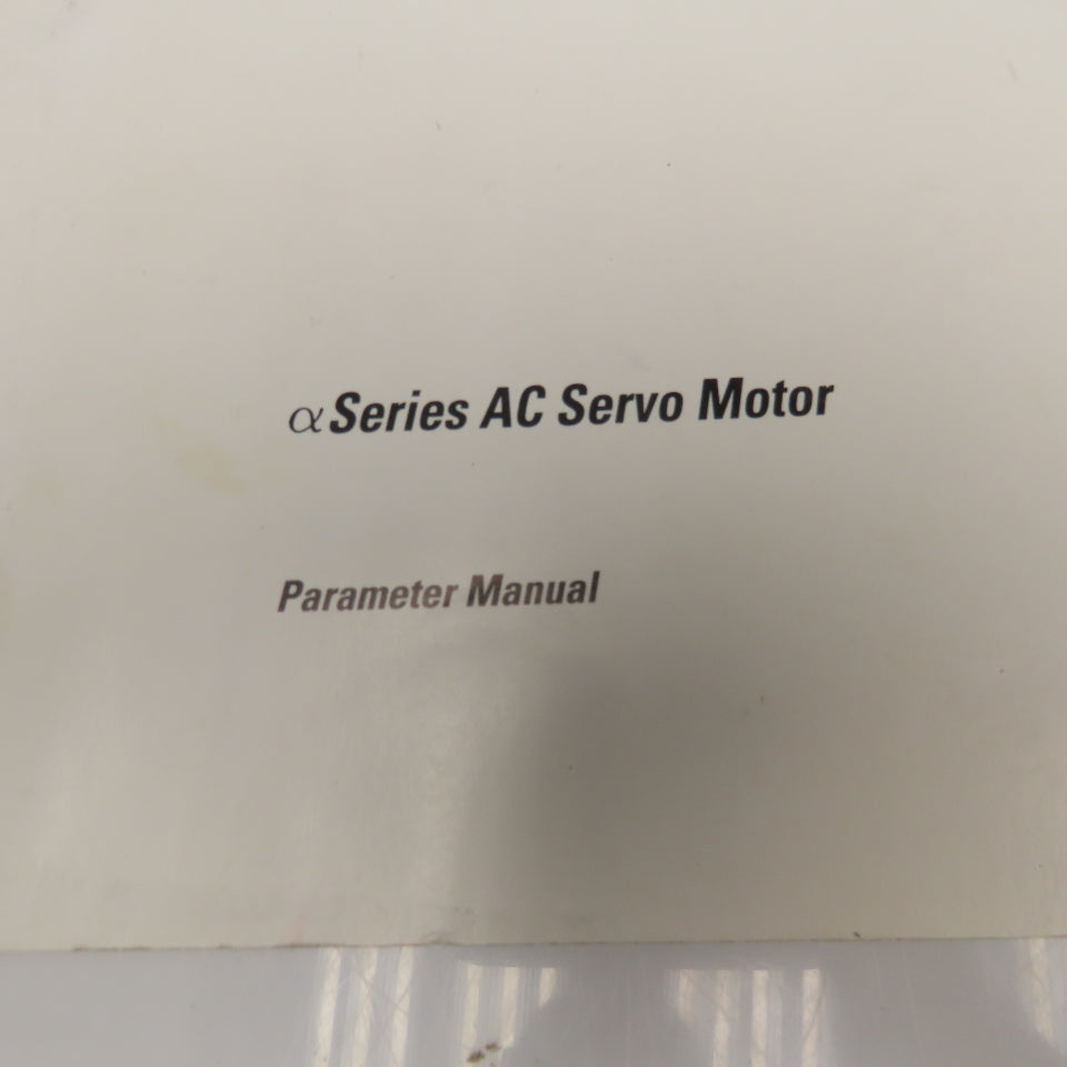 GE Fanuc CNC Computer Numerical Control Operation Programming Manuals Lot Of 7