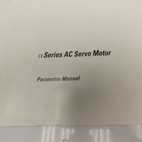 GE Fanuc CNC Computer Numerical Control Operation Programming Manuals Lot Of 7