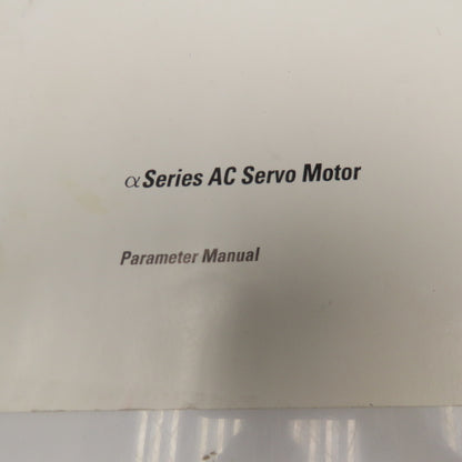 GE Fanuc CNC Computer Numerical Control Operation Programming Manuals Lot Of 7