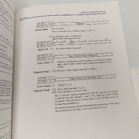 GE Fanuc CNC Computer Numerical Control Operation Programming Manuals Lot Of 7