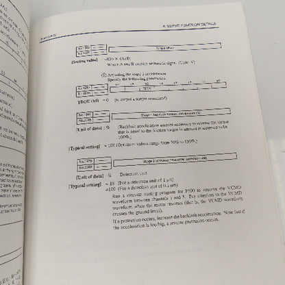 GE Fanuc CNC Computer Numerical Control Operation Programming Manuals Lot Of 7