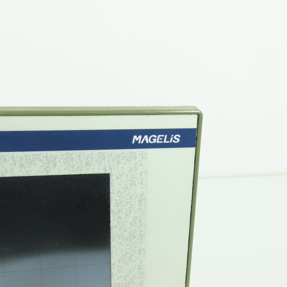 Telemecique XBTF034610 Magelis Touch Screen Operator Interface Panel 24VDC