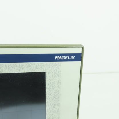 Telemecique XBTF034610 Magelis Touch Screen Operator Interface Panel 24VDC