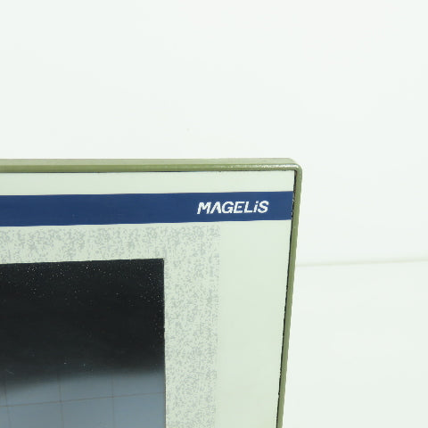 Telemecique XBTF034610 Magelis Touch Screen Operator Interface Panel 24VDC