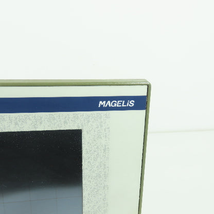 Telemecique XBTF034610 Magelis Touch Screen Operator Interface Panel 24VDC