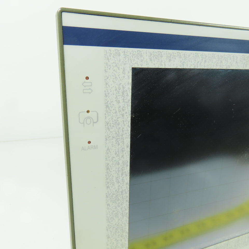 Telemecique XBTF034610 Magelis Touch Screen Operator Interface Panel 24VDC