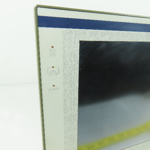 Telemecique XBTF034610 Magelis Touch Screen Operator Interface Panel 24VDC