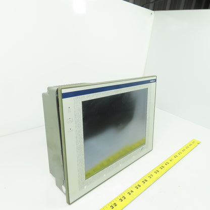 Telemecique XBTF034610 Magelis Touch Screen Operator Interface Panel 24VDC