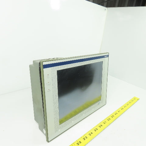 Telemecique XBTF034610 Magelis Touch Screen Operator Interface Panel 24VDC