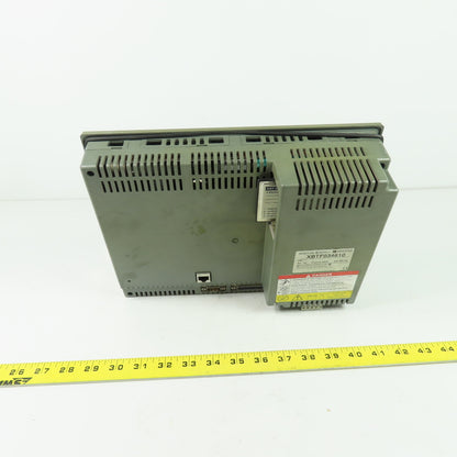 Telemecique XBTF034610 Magelis Touch Screen Operator Interface Panel 24VDC