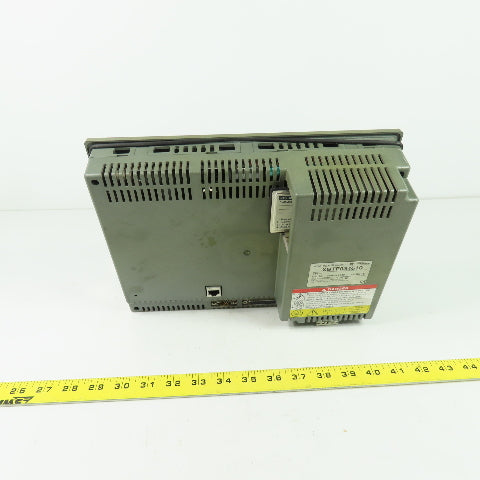 Telemecique XBTF034610 Magelis Touch Screen Operator Interface Panel 24VDC