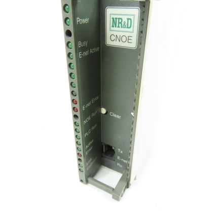 Niobrara CNOE-211 NR&D Ethernet Option Module Card HR: 1.2C