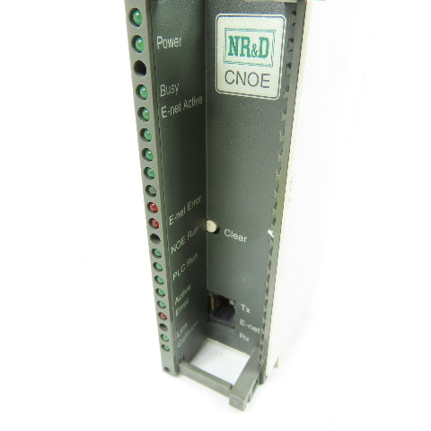Niobrara CNOE-211 NR&D Ethernet Option Module Card HR: 1.2C