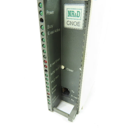 Niobrara CNOE-211 NR&D Ethernet Option Module Card HR: 1.2C