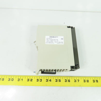 Niobrara CNOE-211 NR&D Ethernet Option Module Card HR: 1.2C