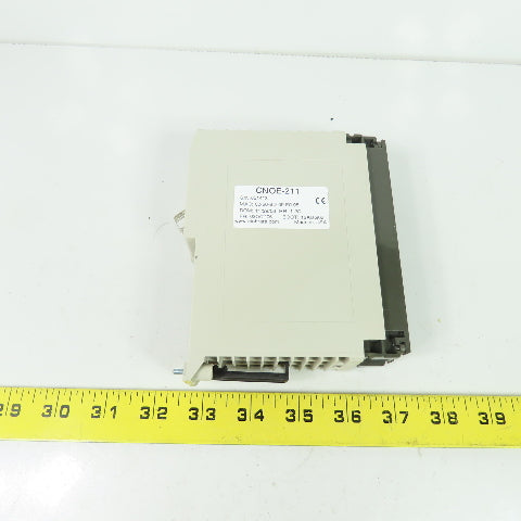 Niobrara CNOE-211 NR&D Ethernet Option Module Card HR: 1.2C