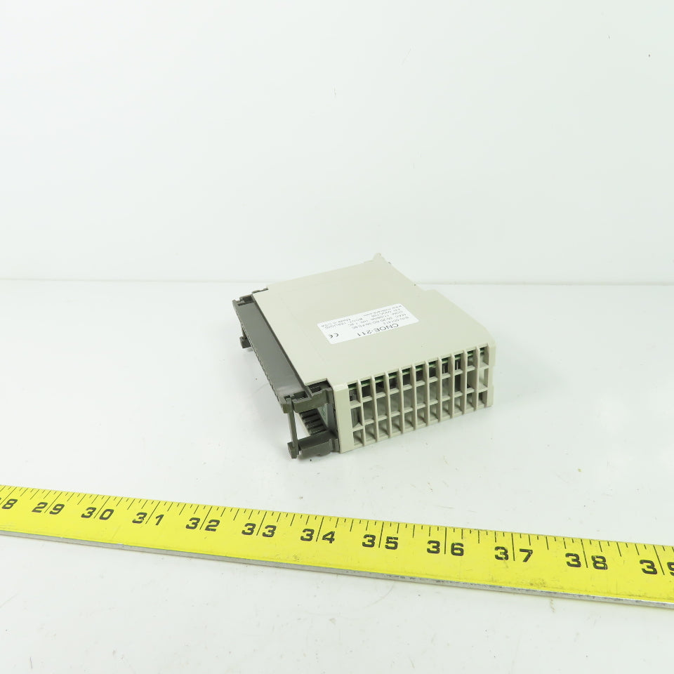 Niobrara CNOE-211 NR&D Ethernet Option Module Card HR: 1.2C