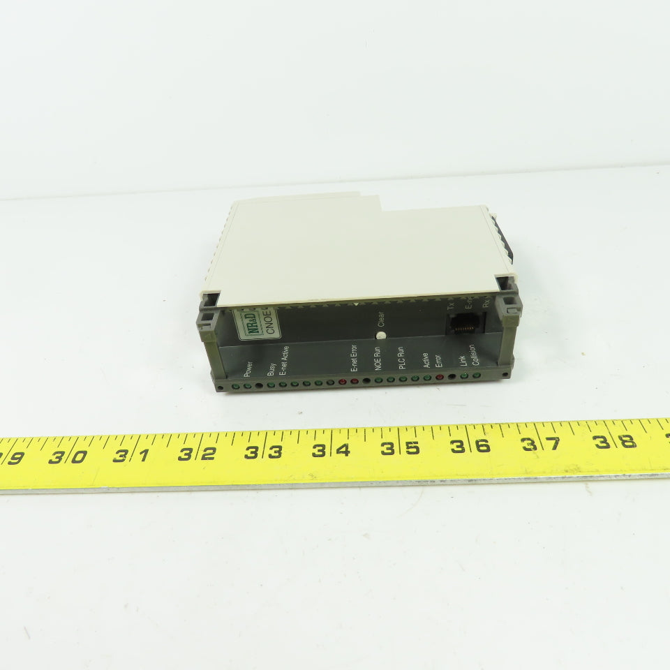 Niobrara CNOE-211 NR&D Ethernet Option Module Card HR: 1.2C